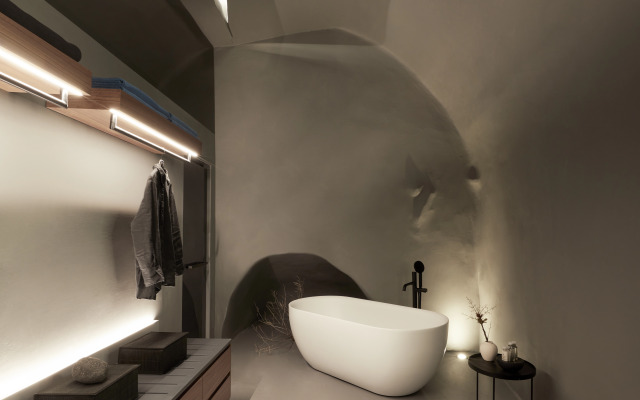 Kivotos Santorini - Preferred Hotels & Resorts