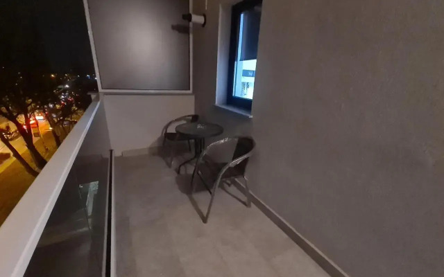 Apartament Ghencea Residence 158 Floor 4 (Adults Only)