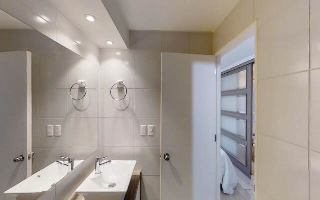 Departamento Moderno en Stgo Centro