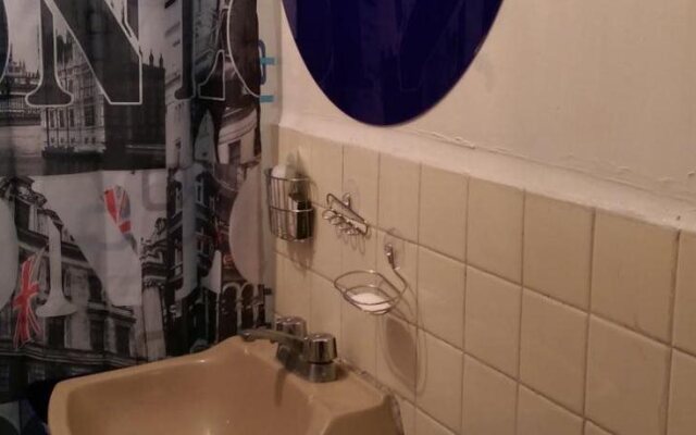 Hostal Estudio Espartaco