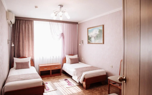 Hotel Rus
