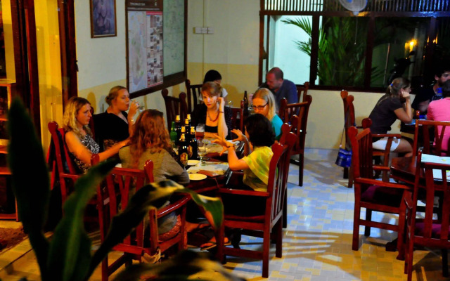 Milano Tourist Rest Hotel