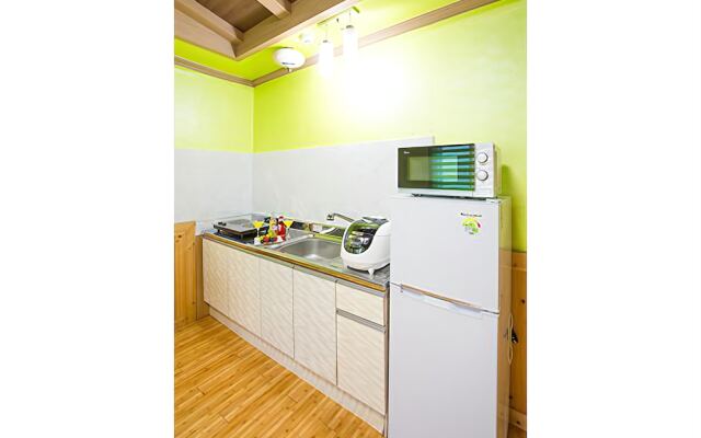 Suncheon Pine Fragrance Pension