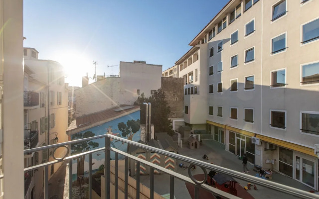 Residence Mero