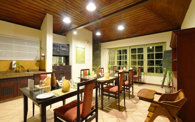 Mystic Mayapott Thekkady