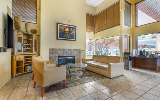 Best Western Plus Placerville Inn