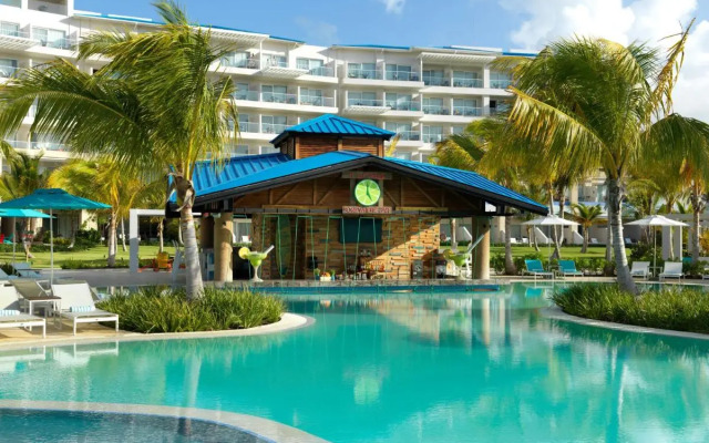 Dreams Cap Cana Resort & Spa