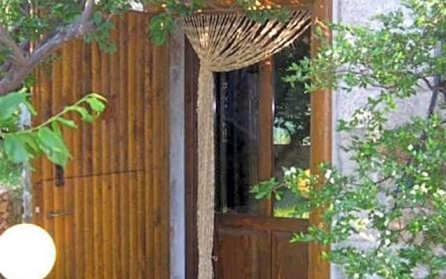 B&B Pettirosso Garden