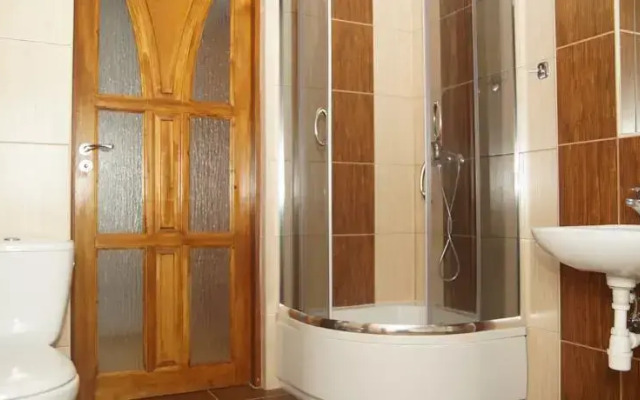 Pałacyk w Pakości Hotel