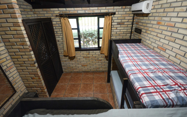 Chalés do Holandês Eco Pousada