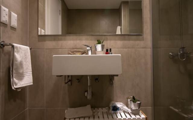 Rent a Flat Alquileres Temporarios