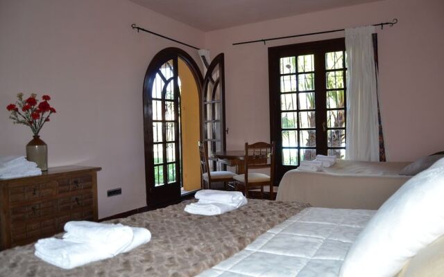 B&B Villa Adria