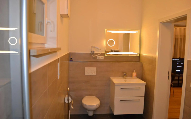 Aparthotel Sebastian