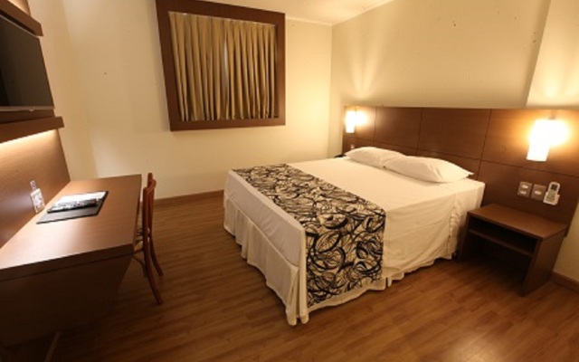 Hotel Caiuá Cascavel