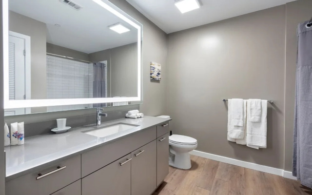 Escape at Harbor Point - ESC-1058