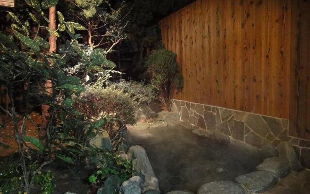 Yuhigaura Onsen Misaki Annex Iwaki
