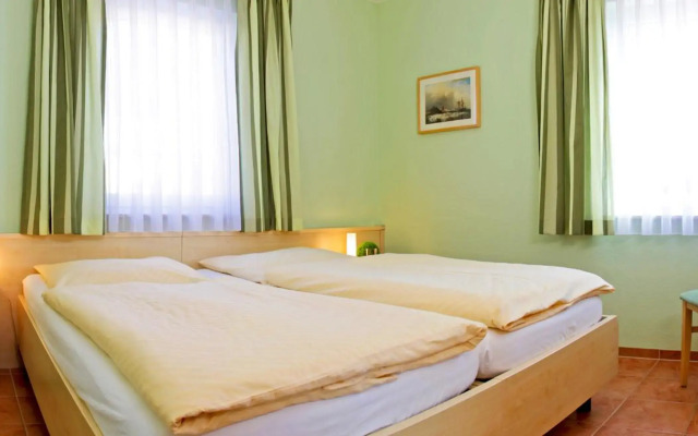 Ferienwohnungen Tannengrund