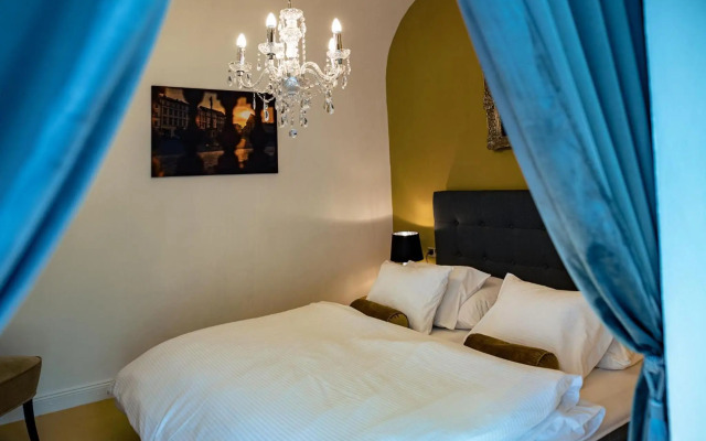 Silvie Apartments - Blažejský