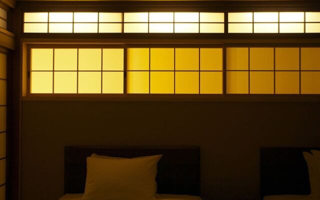 Kyoto kiyomizu machiya 'NAGOMI'