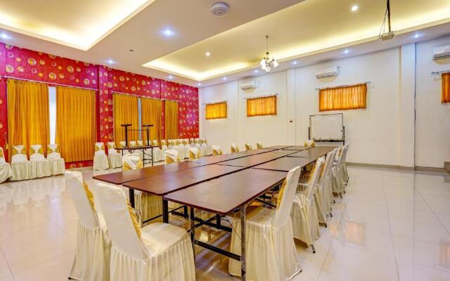 Collection O 91183 Hotel Bahagia Sampang