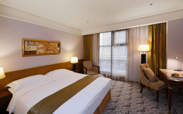 Fullon Hotel Taoyuan