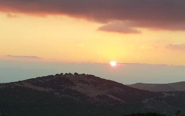 Mount Birgish Eco Camp