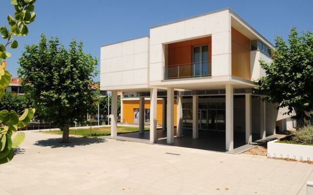 Pousada De Juventude Lousa