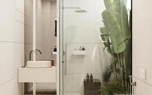Green Flow Villa 8