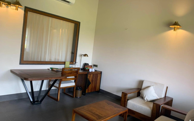 Viveda Wellness Village