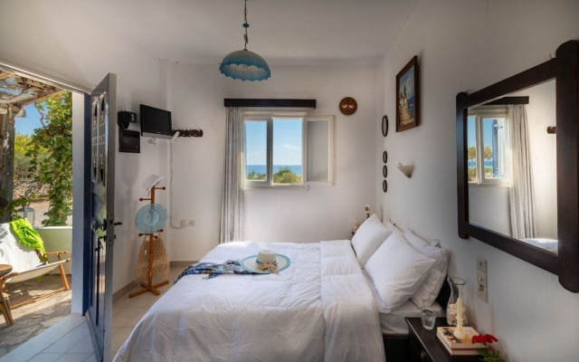 Margarita Apartments