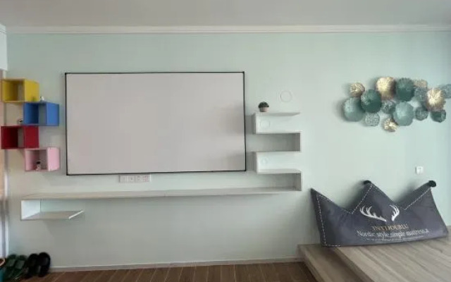 Shiyi Resort Hotel (Shuangyuewan Honghai Jin'an Branch)