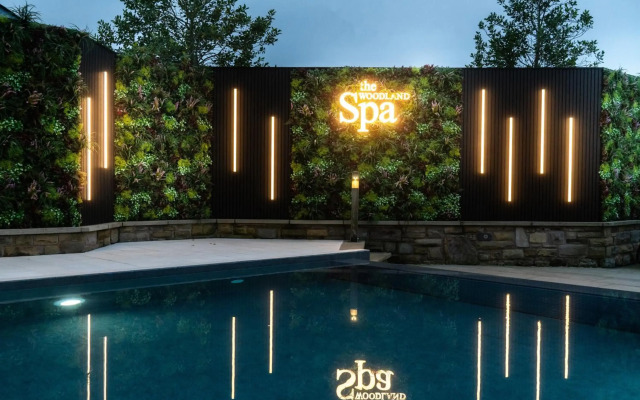 Crow Wood Hotel & Spa Resort