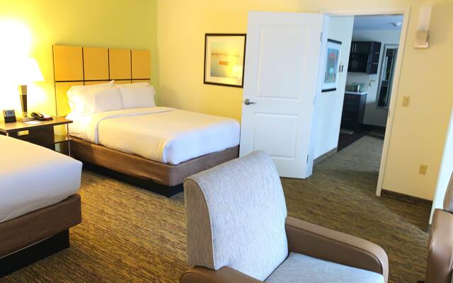 Candlewood Suites Belle Vernon by IHG