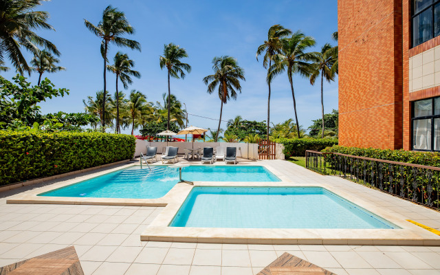Moriah Maceio Beach Hotel
