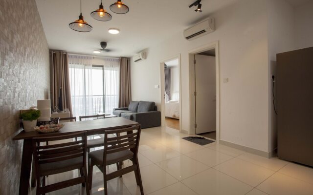 Teega Residence by Superhost