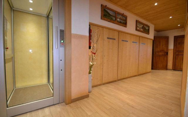 Residence Casa Federica