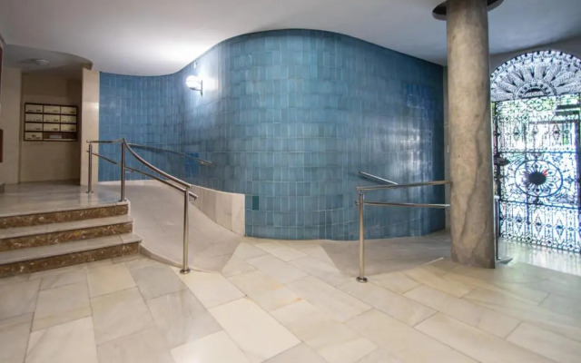 Jardines de Candelaria Cadiz