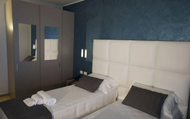 Hotel Al Veliero