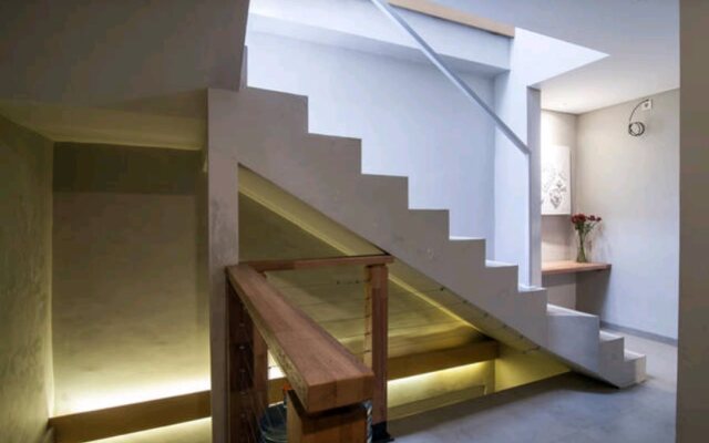 Kuta Beach Stay