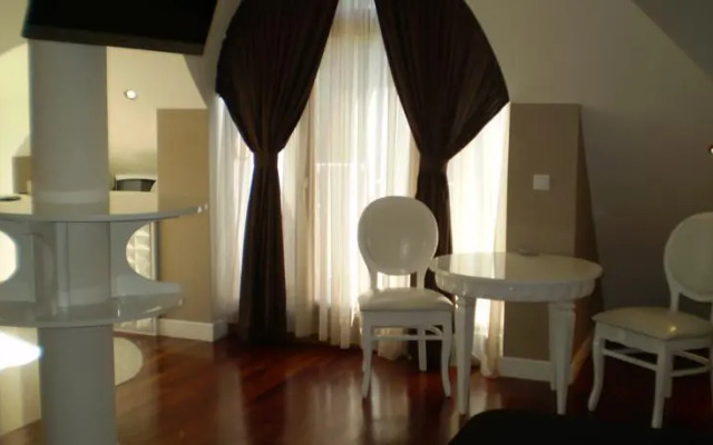 Boutique Apartments Sofia