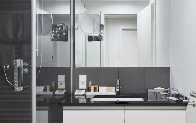 The Doorman Die Welle