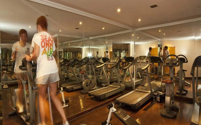 Best Western Odyess Park Hotel