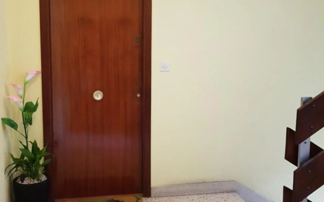 Apartamento COSTA VASCA Las Arenas Getxo