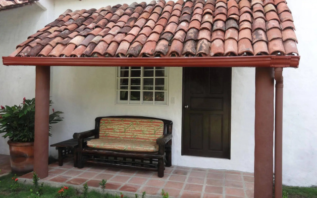 Villa Botero By Casa Mojito B&B