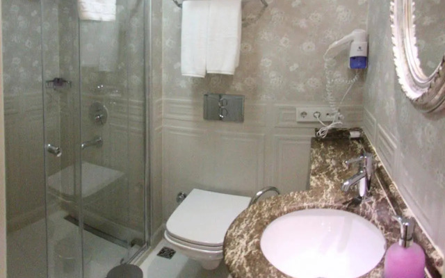 Ersari Hotel