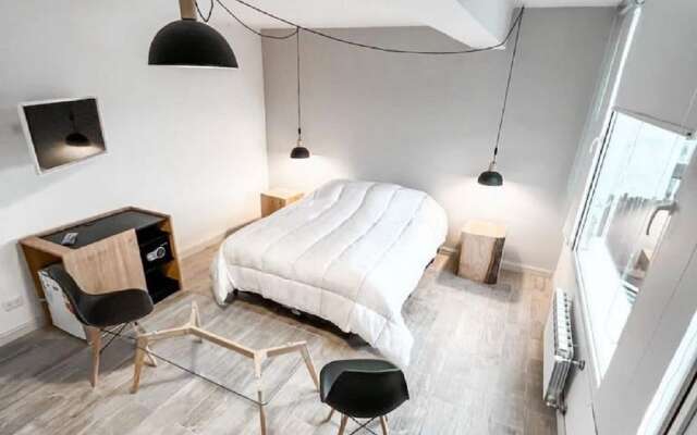 Hotel Patagonia Signature