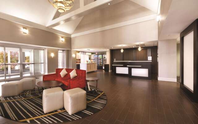 Homewood Suites by Hilton Atlanta-Alpharetta