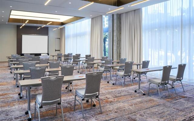 Canopy by Hilton West Palm Beach Downtown