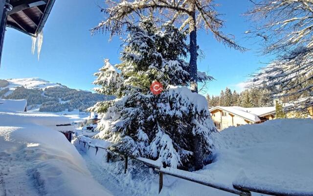 Chalet Les Gets, 7 pièces, 10 personnes - FR-1-454-89