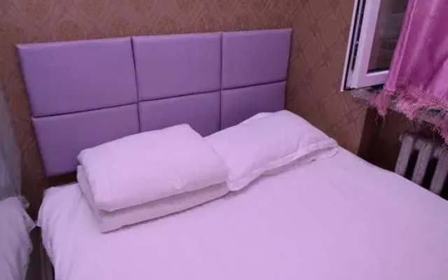 Huayu Express Hotel (Harbin Ke Shop)